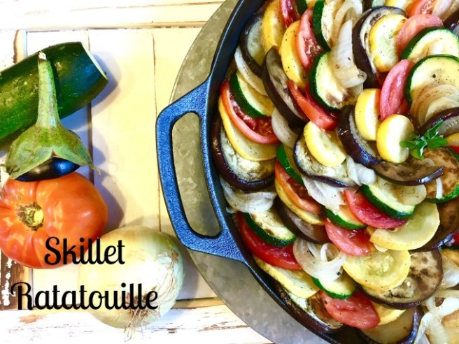 ratatouille